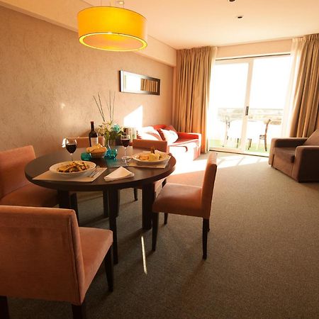 Epic Hotel San Luis 라 푼타 외부 사진