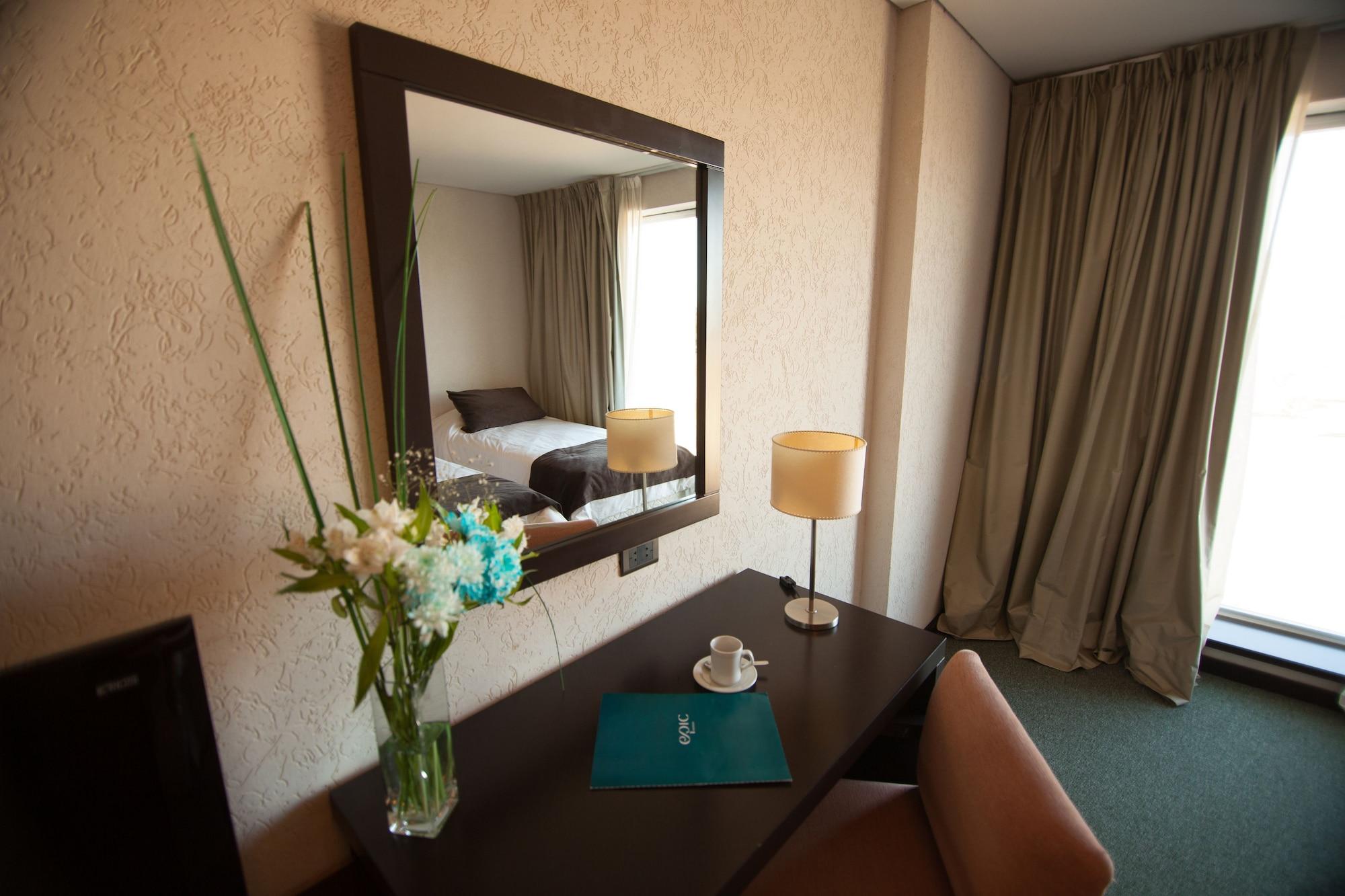 Epic Hotel San Luis 라 푼타 외부 사진