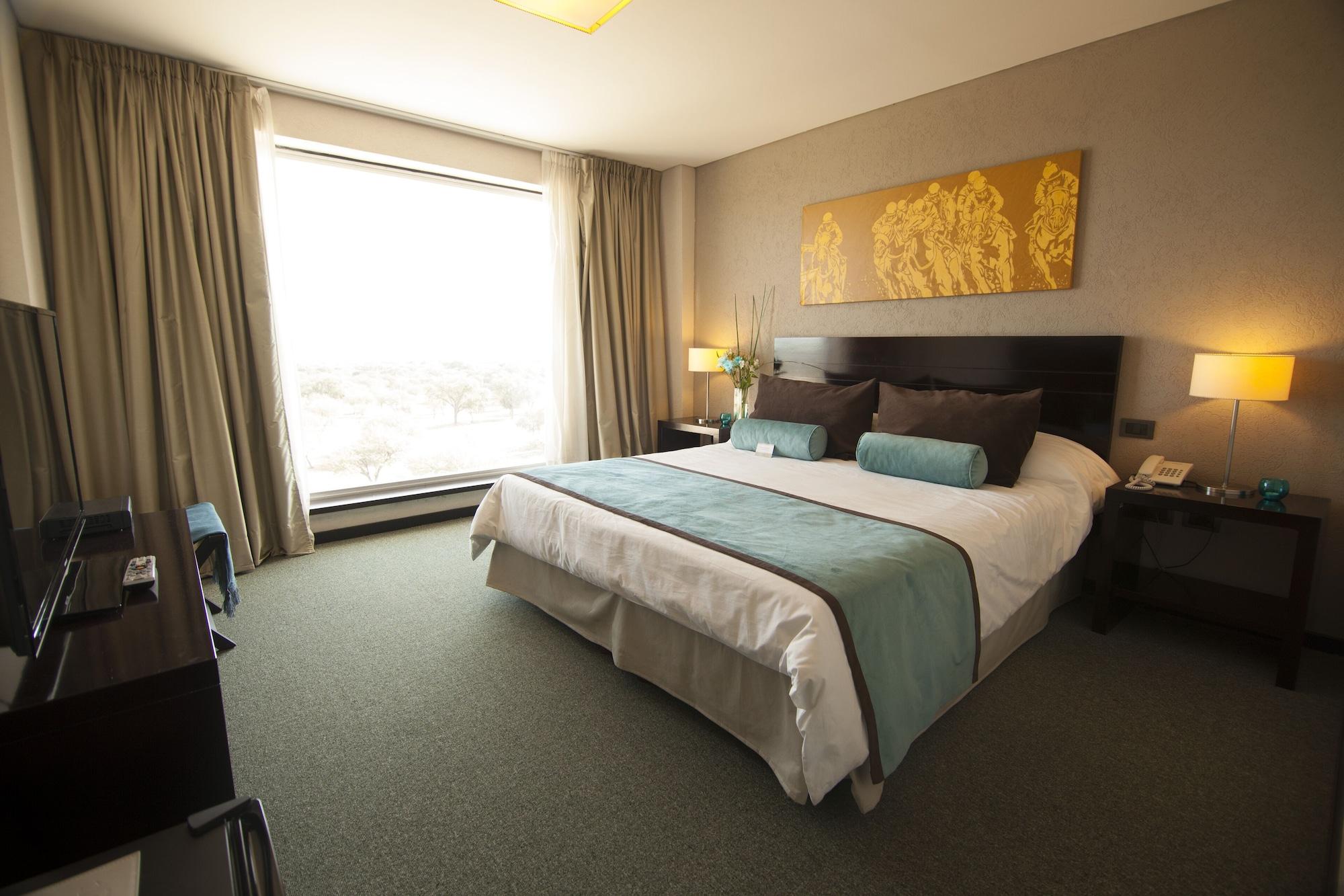 Epic Hotel San Luis 라 푼타 외부 사진