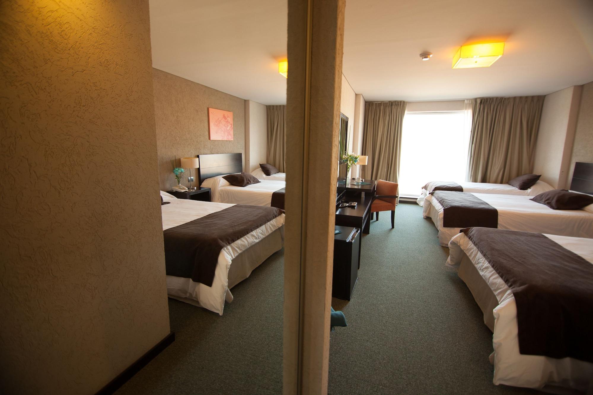 Epic Hotel San Luis 라 푼타 외부 사진