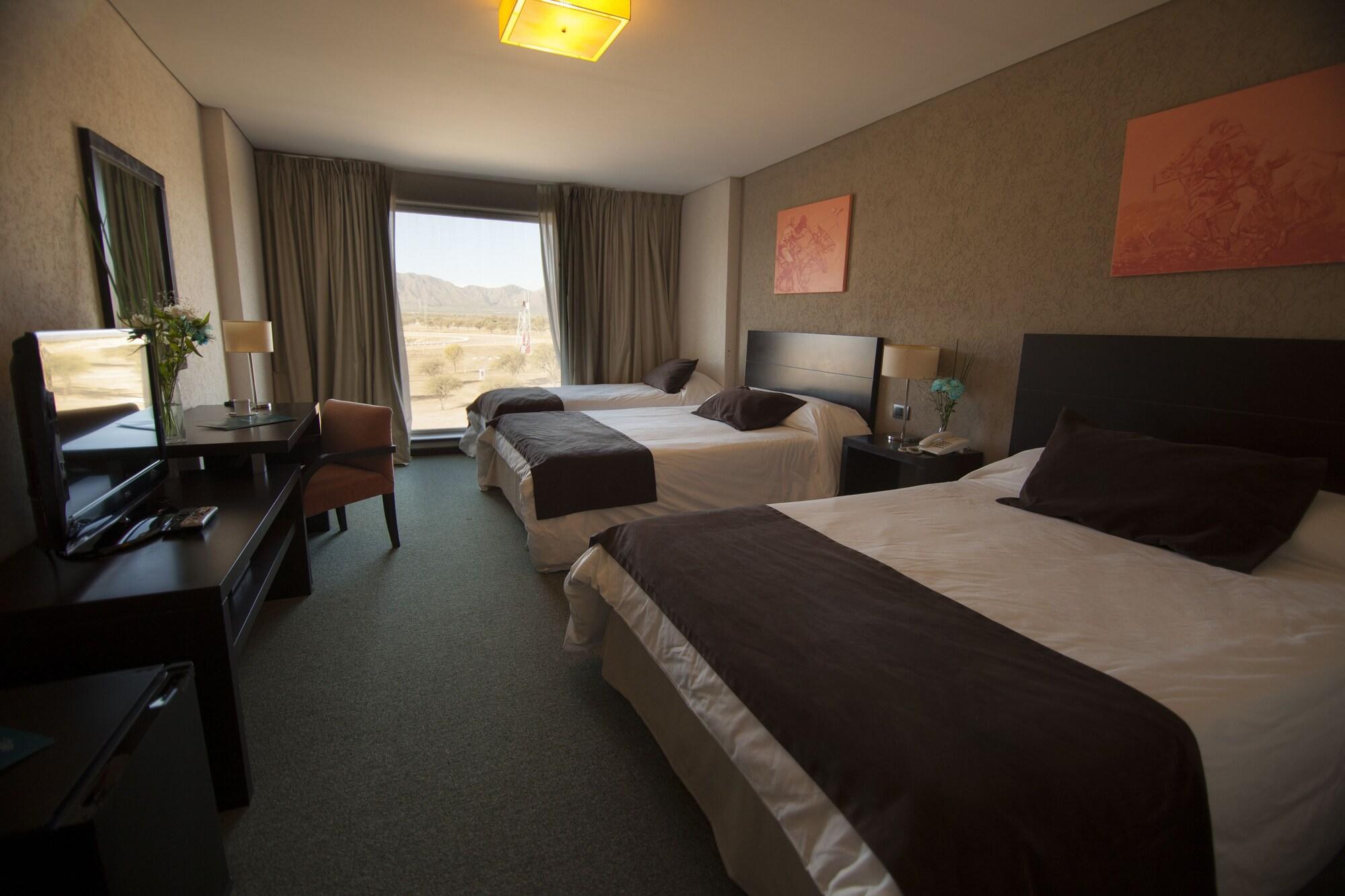 Epic Hotel San Luis 라 푼타 외부 사진