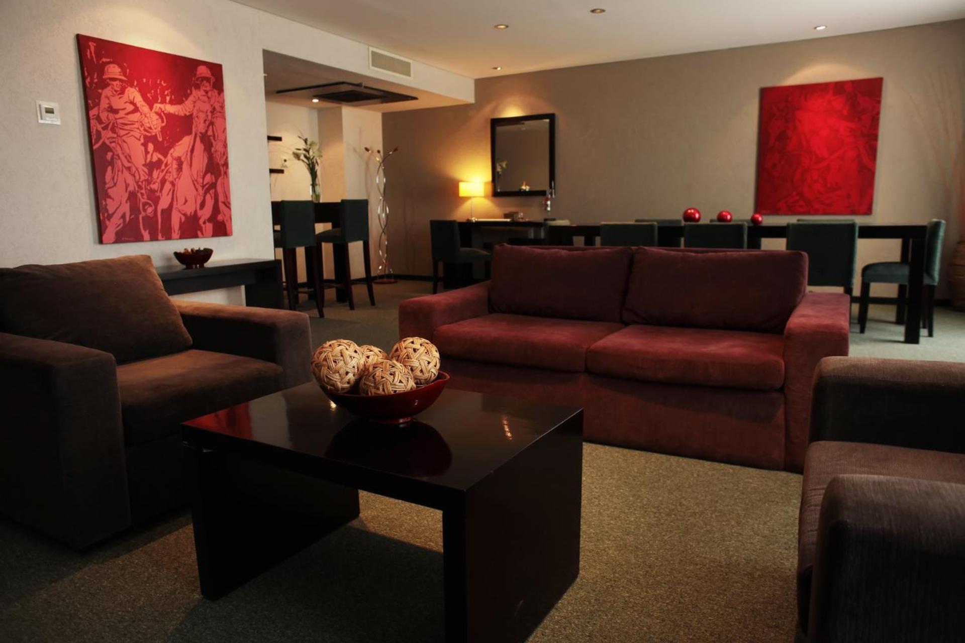 Epic Hotel San Luis 라 푼타 외부 사진