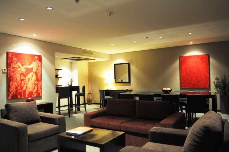 Epic Hotel San Luis 라 푼타 외부 사진