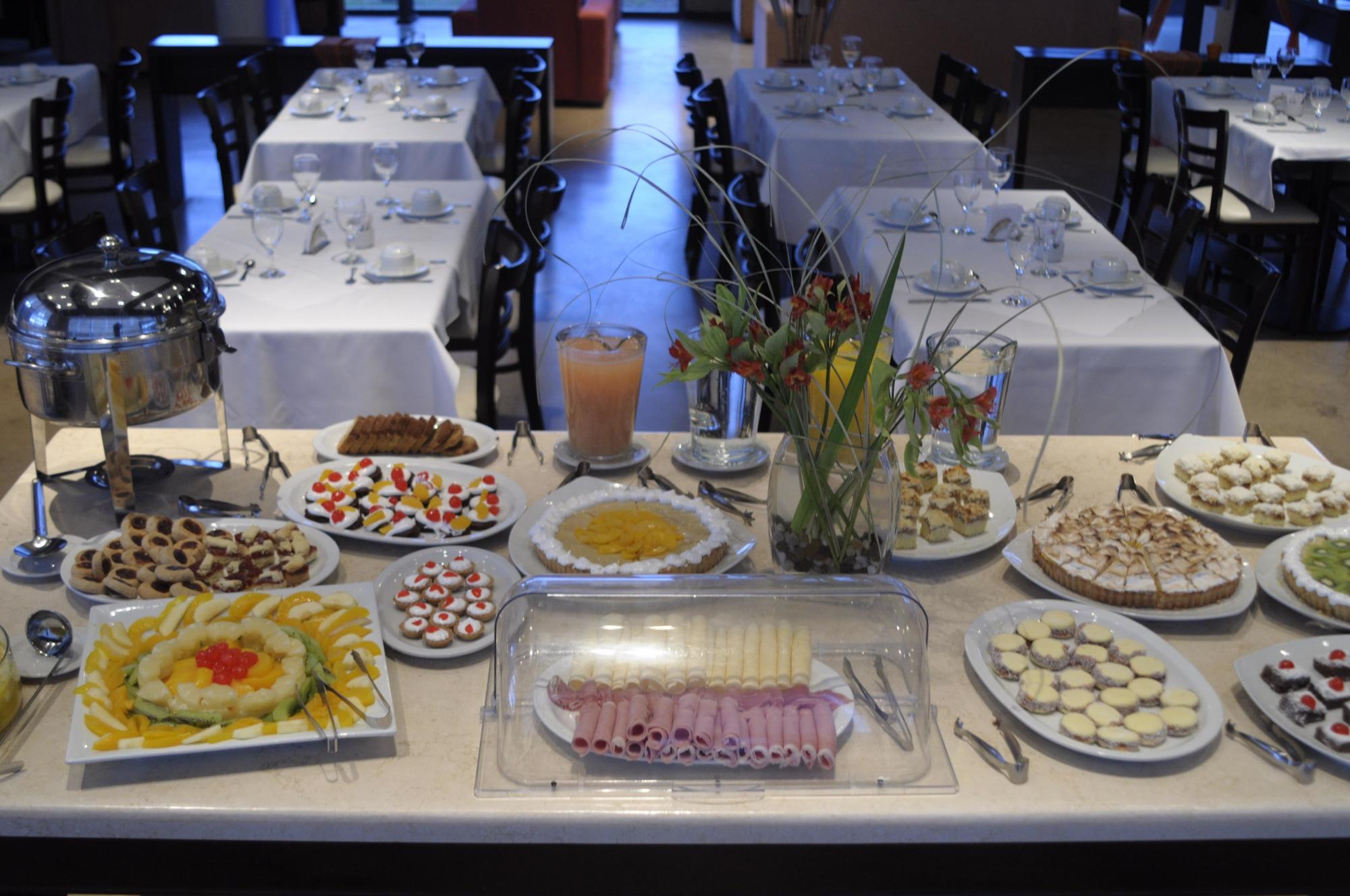 Epic Hotel San Luis 라 푼타 외부 사진