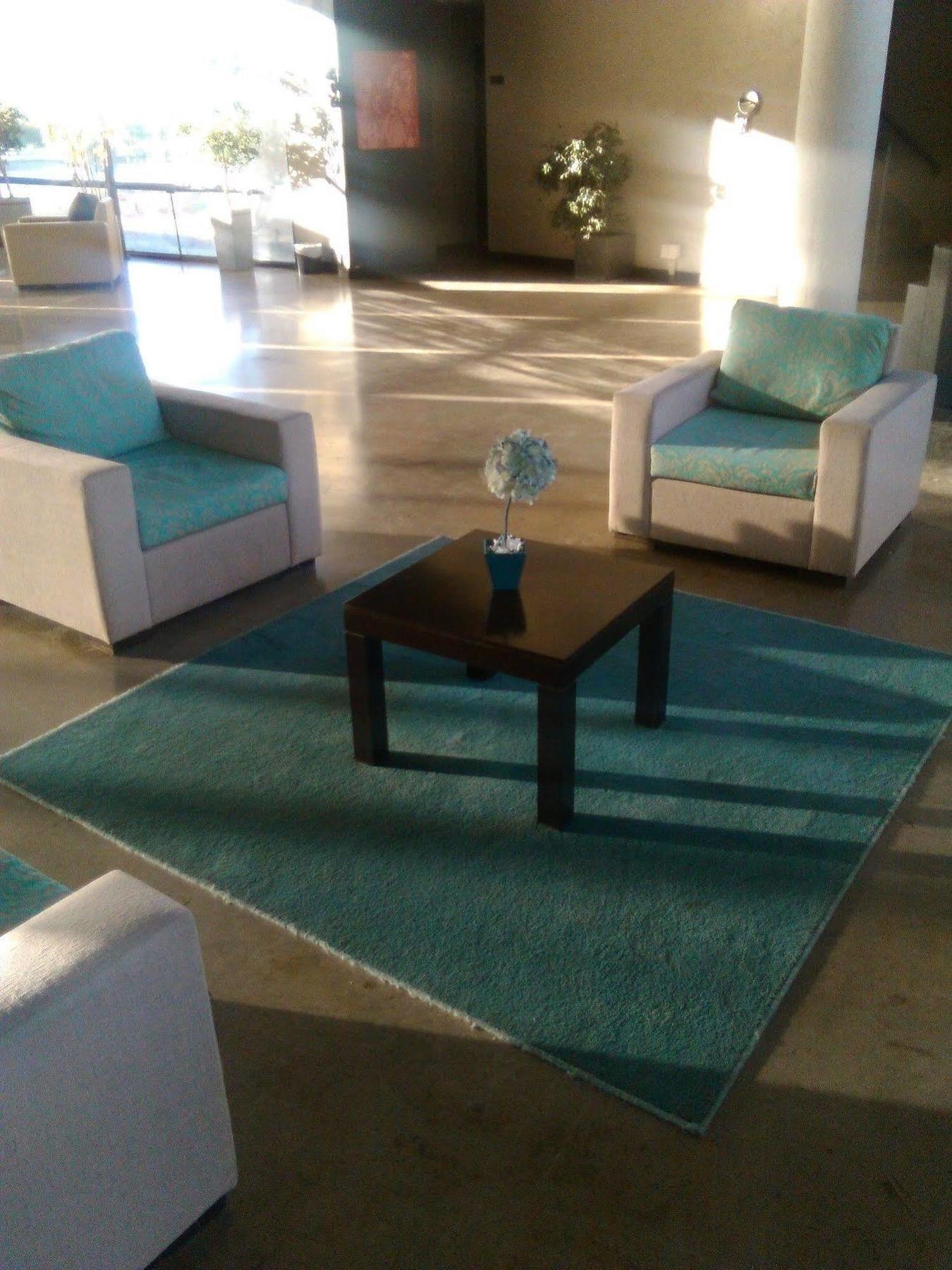 Epic Hotel San Luis 라 푼타 외부 사진