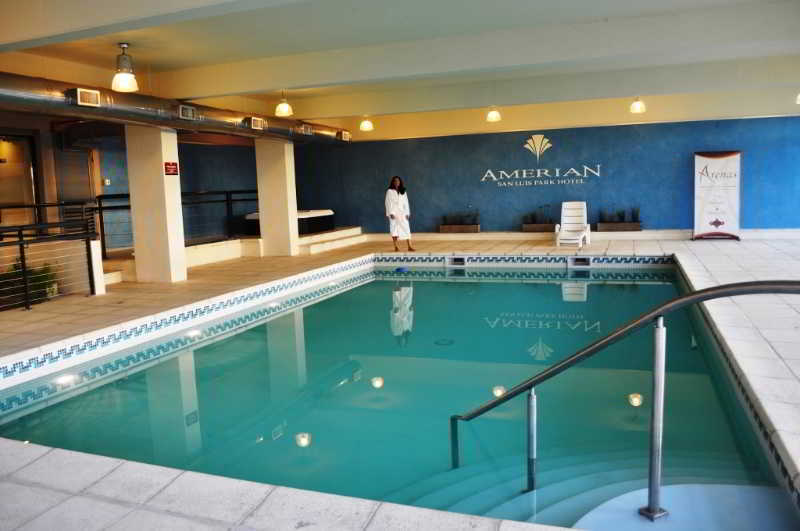 Epic Hotel San Luis 라 푼타 외부 사진