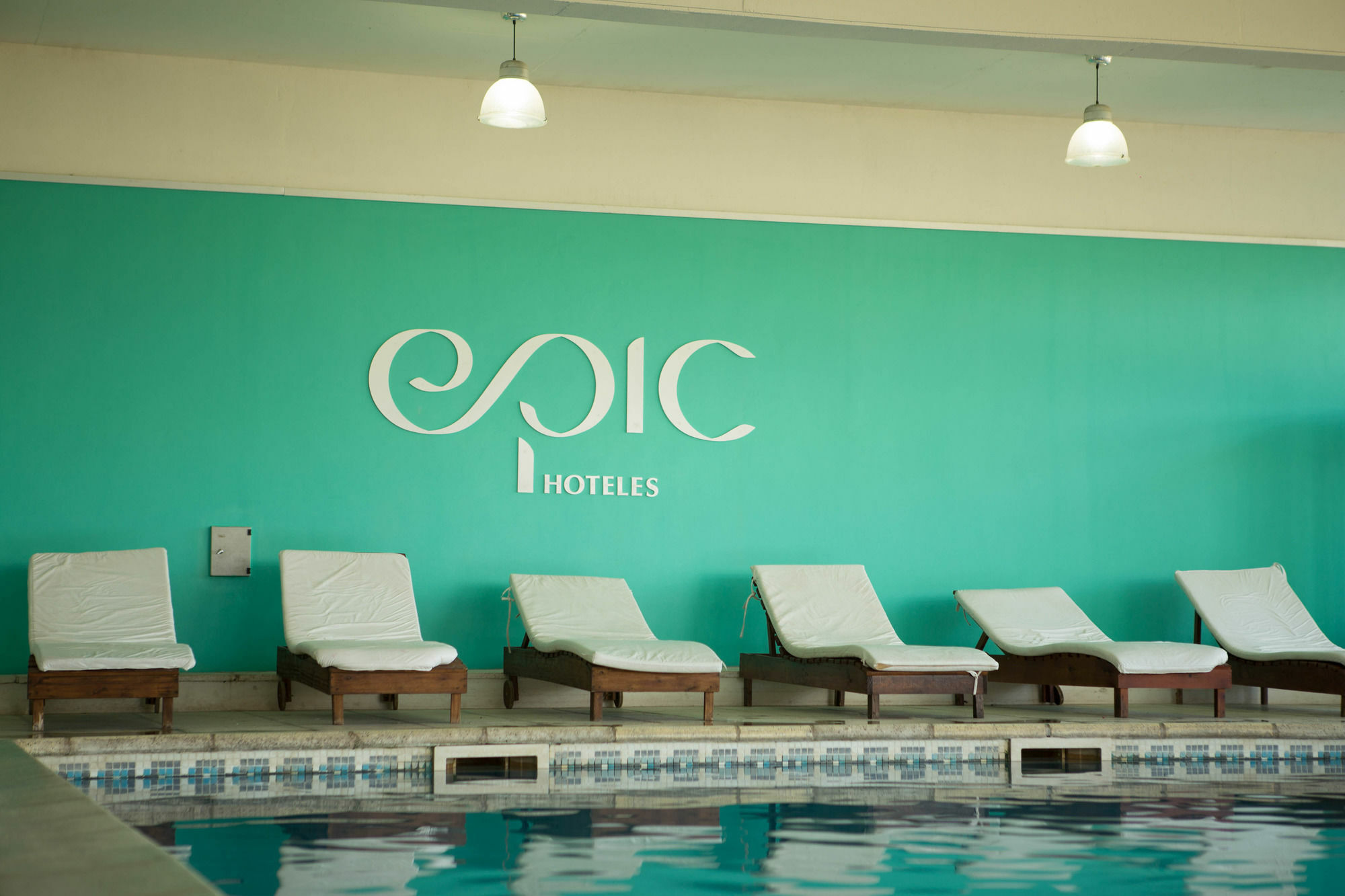 Epic Hotel San Luis 라 푼타 외부 사진