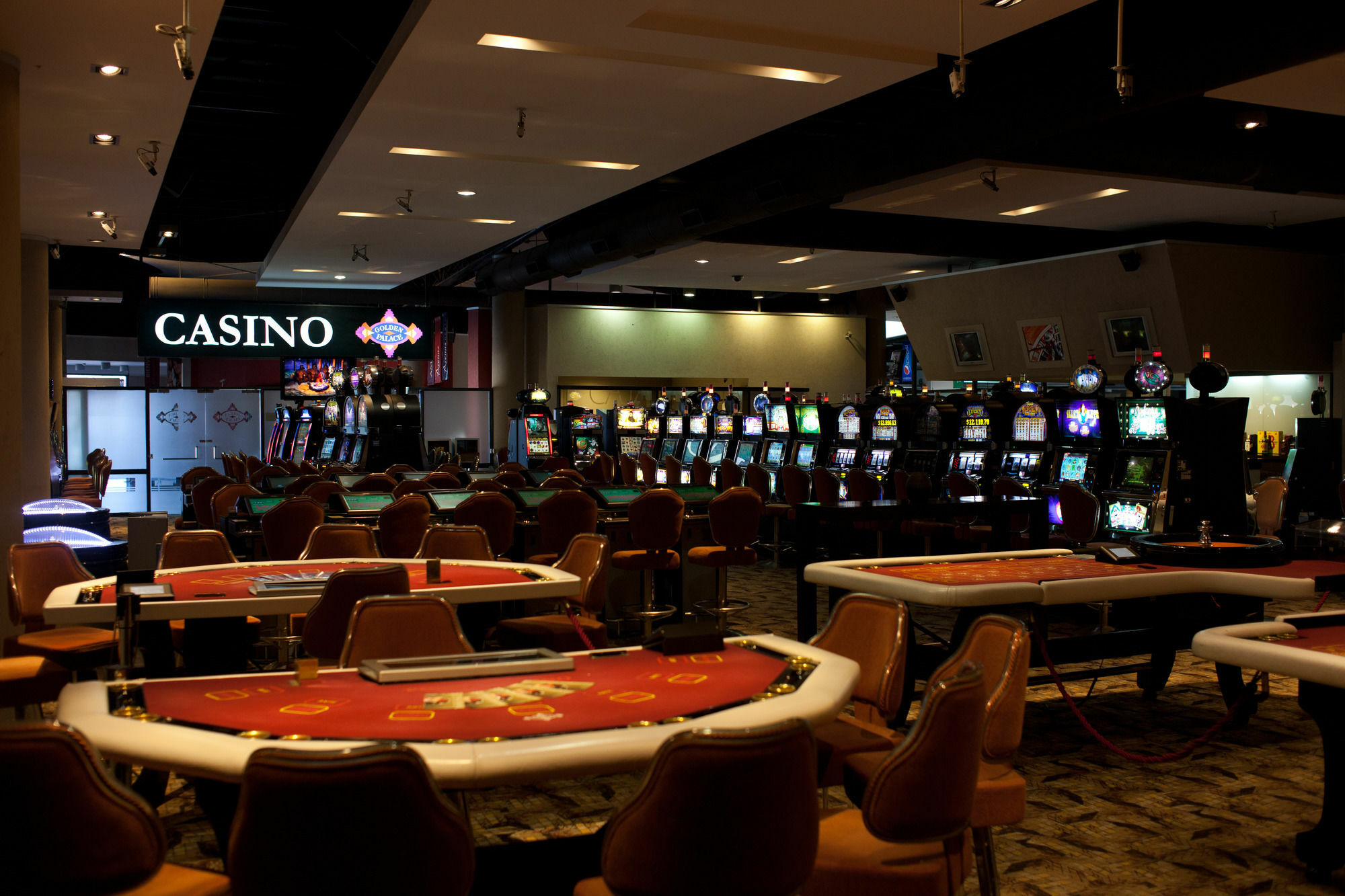 Epic Hotel San Luis 라 푼타 외부 사진