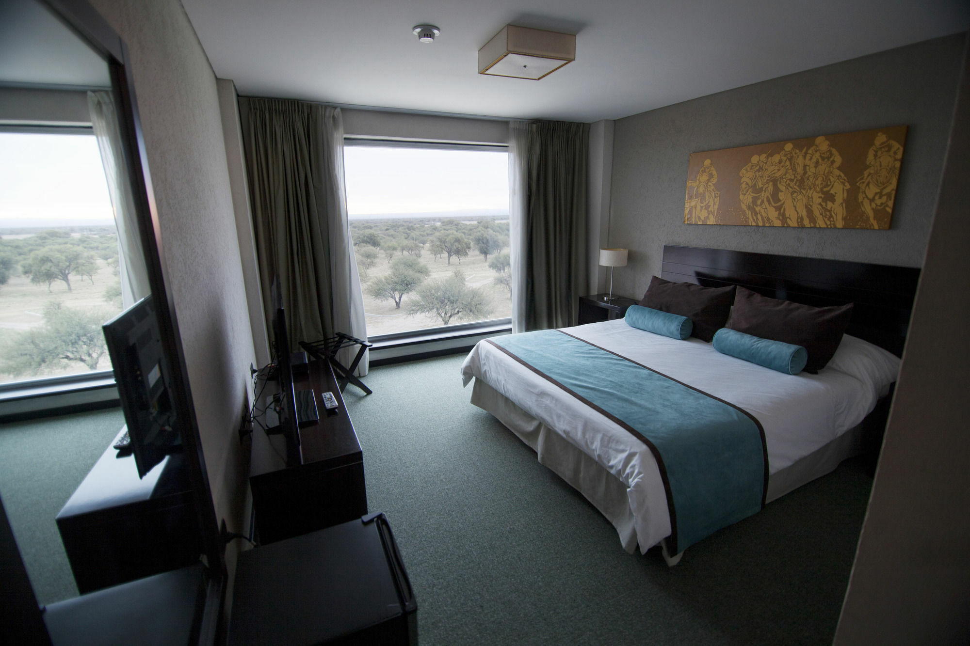 Epic Hotel San Luis 라 푼타 외부 사진