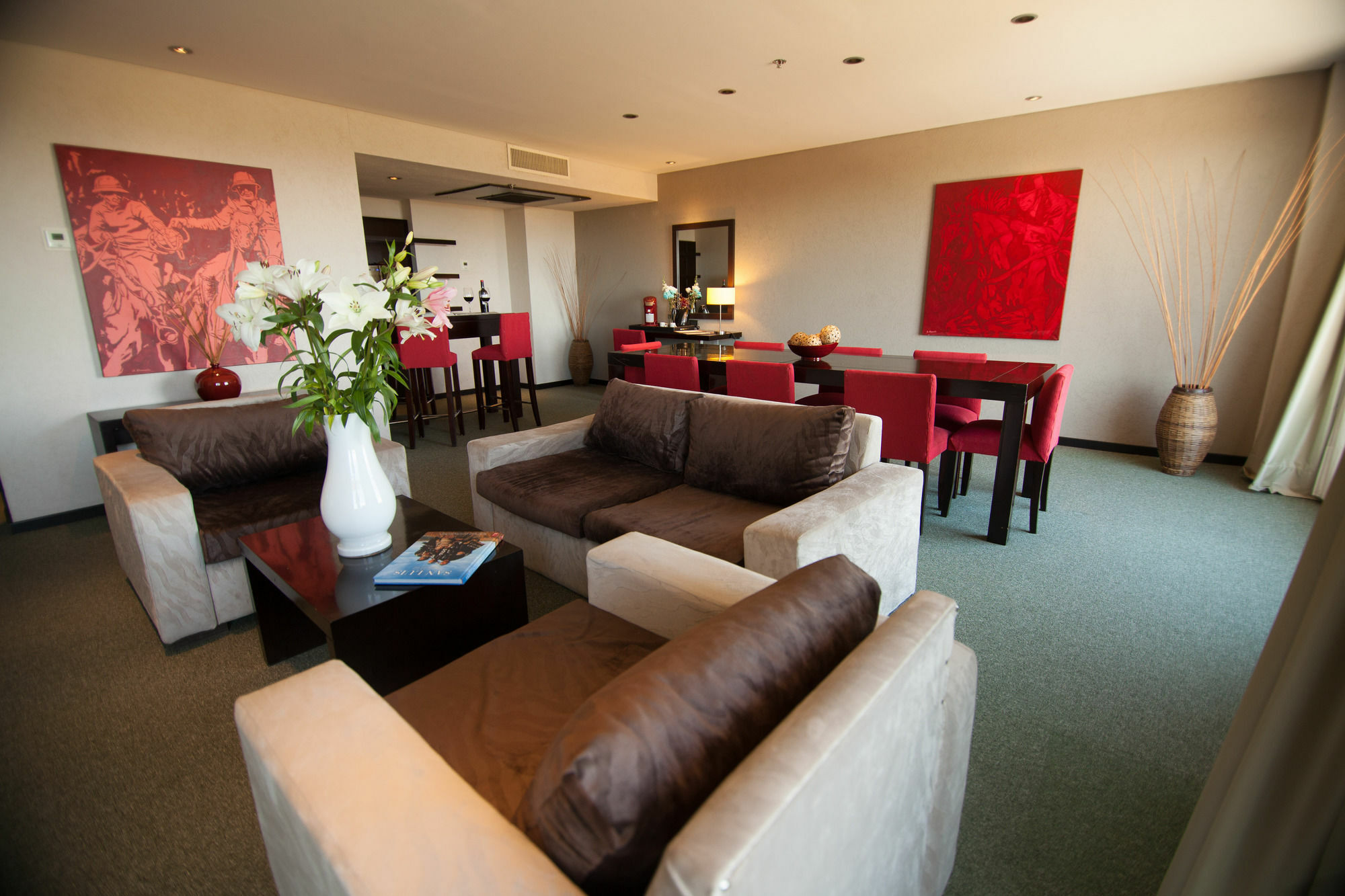 Epic Hotel San Luis 라 푼타 외부 사진