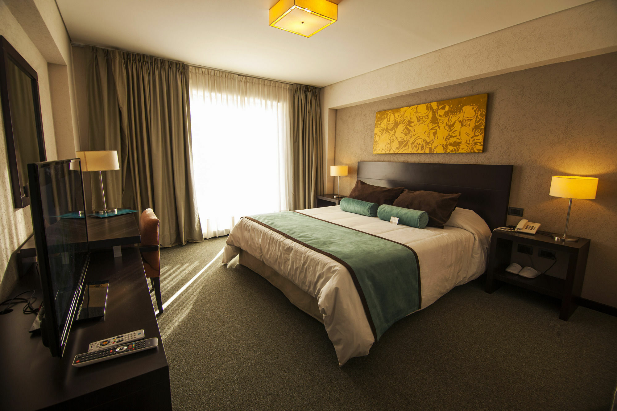 Epic Hotel San Luis 라 푼타 외부 사진