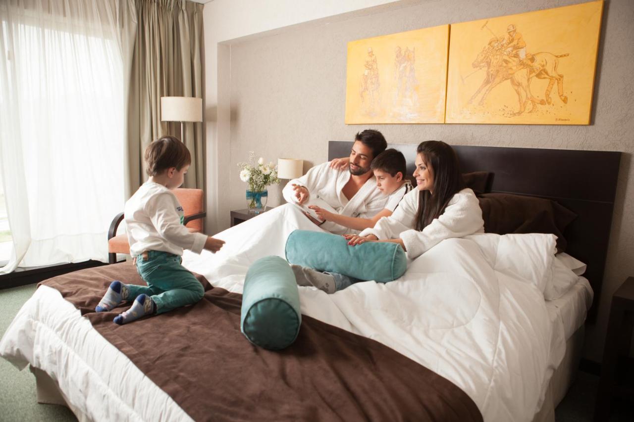 Epic Hotel San Luis 라 푼타 외부 사진